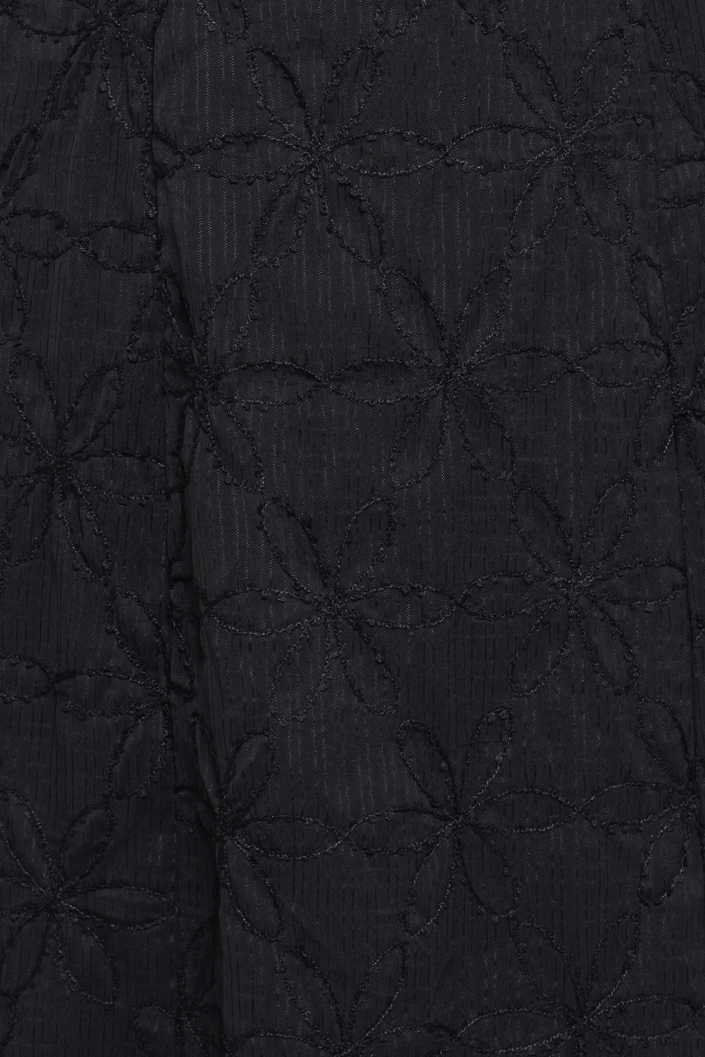Beryl Maxi Dress - Black