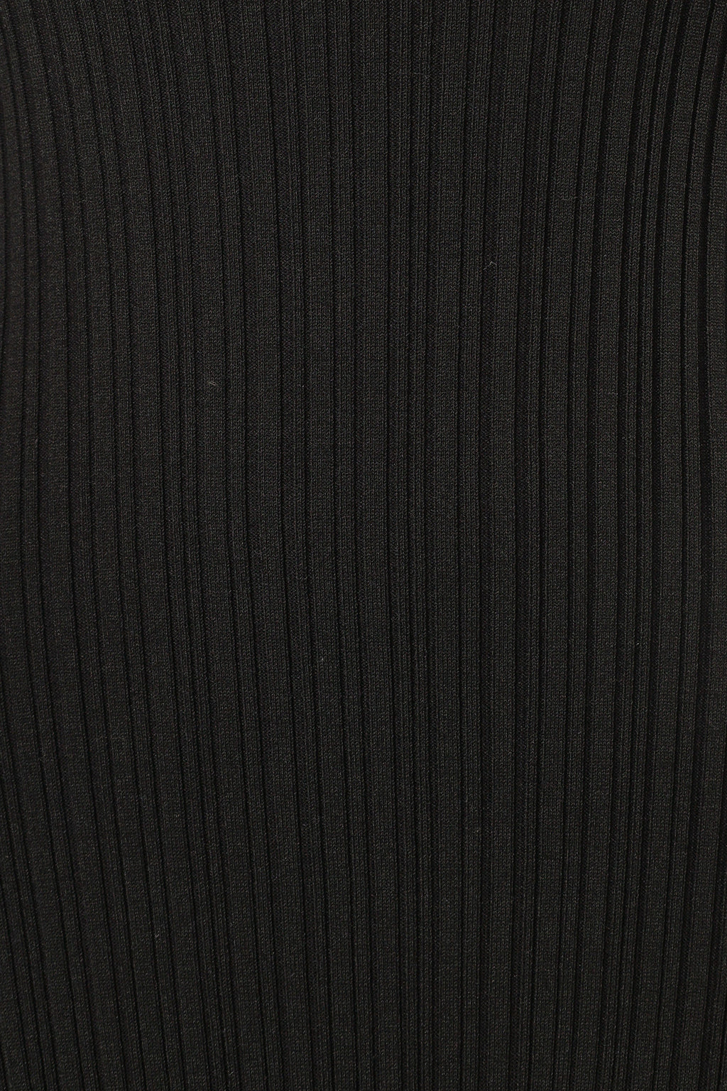 Briar Long Sleeve Dress - Black