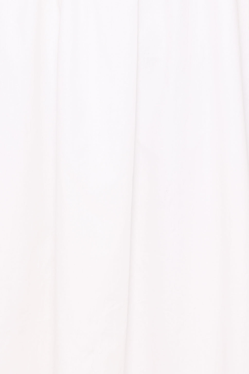 Josie Maxi Dress - White