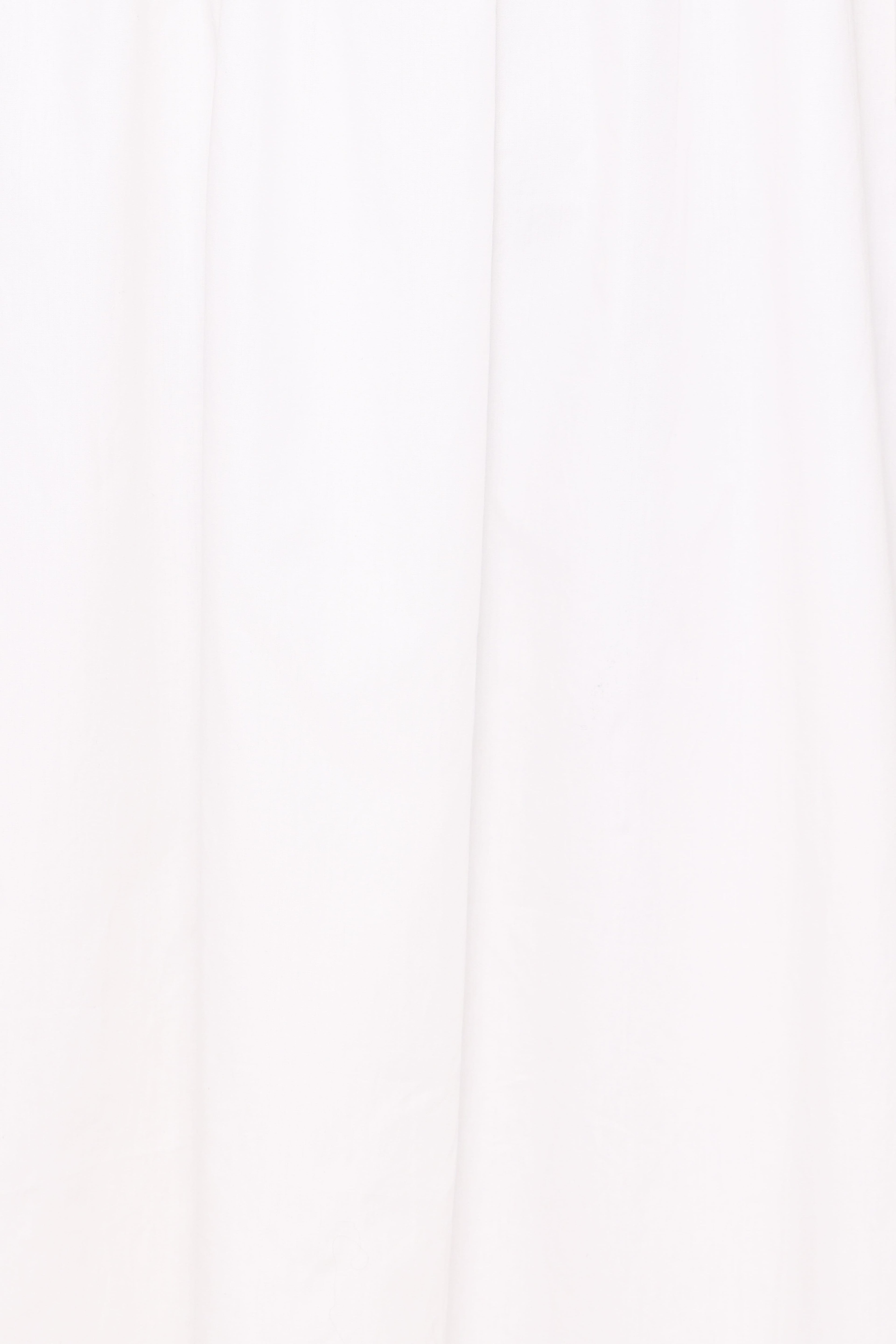 Josie Maxi Dress - White