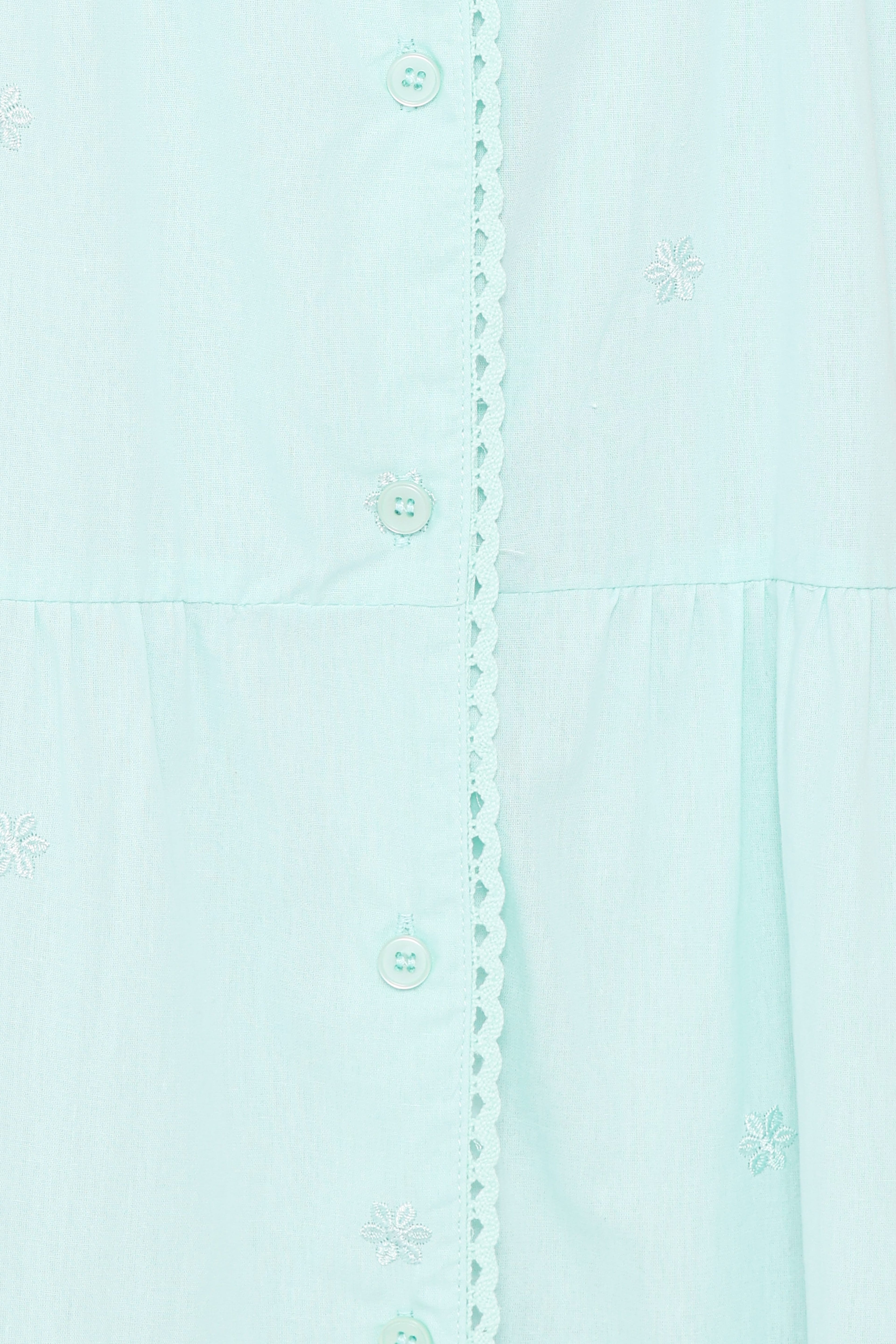 Lovisa Maxi Dress - Jade
