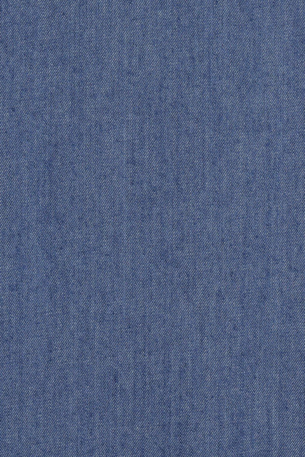 Nicklin Shift Mini Dress - Denim