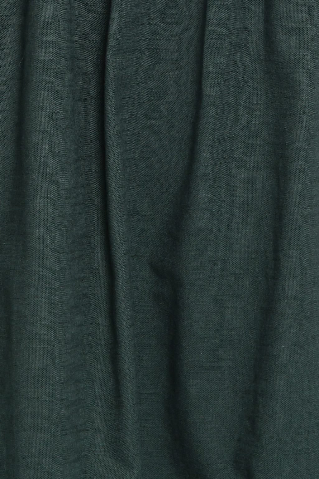 Savannah Maxi Dress - Forest Green