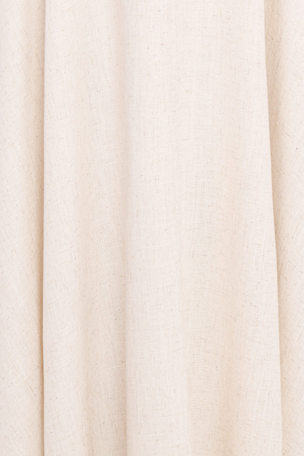 Valara Tie Shoulder Maxi Dress - Oatmeal