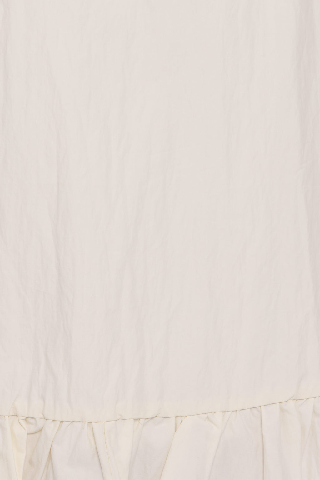 Zena Mini Dress - Cream