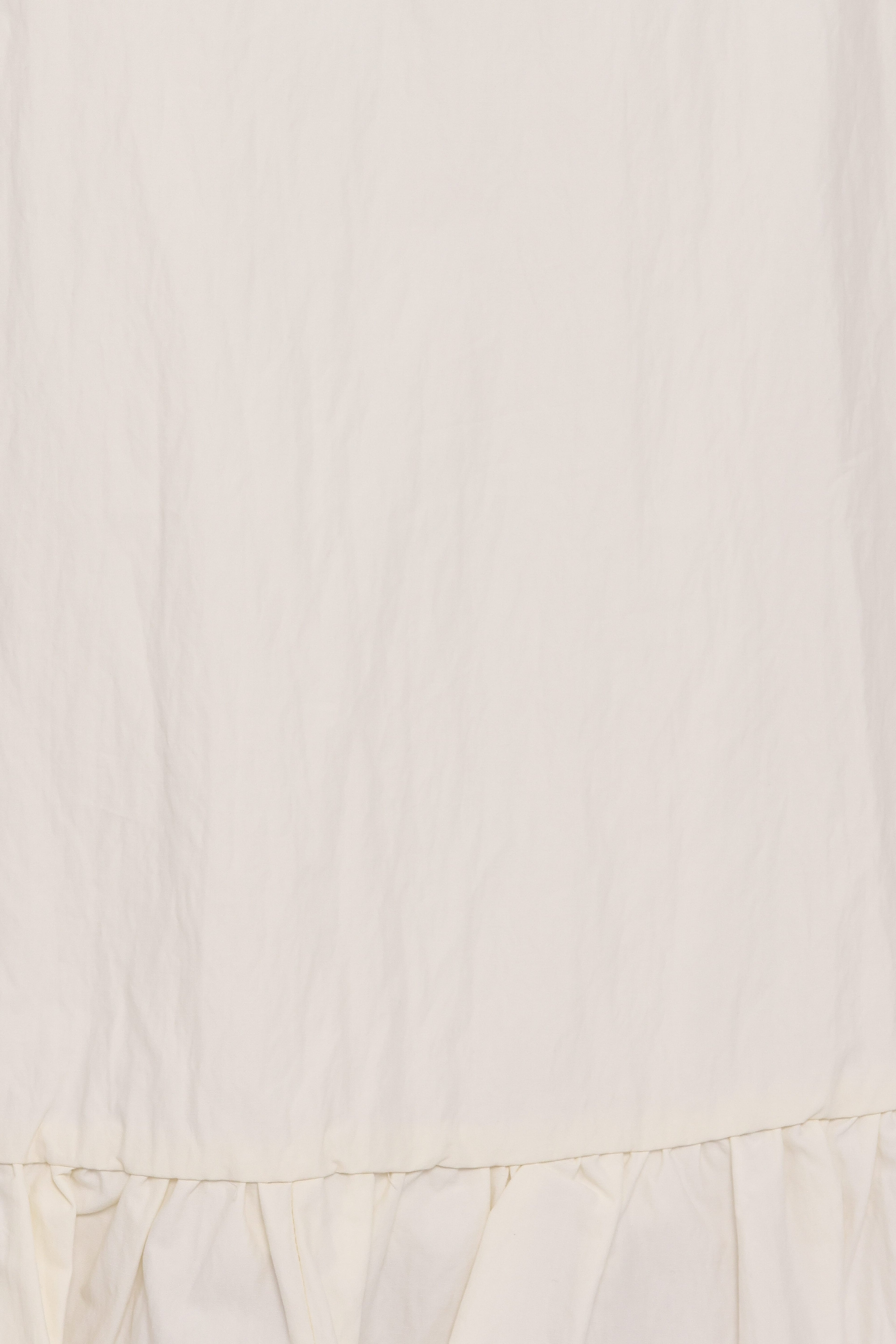 Zena Mini Dress - Cream