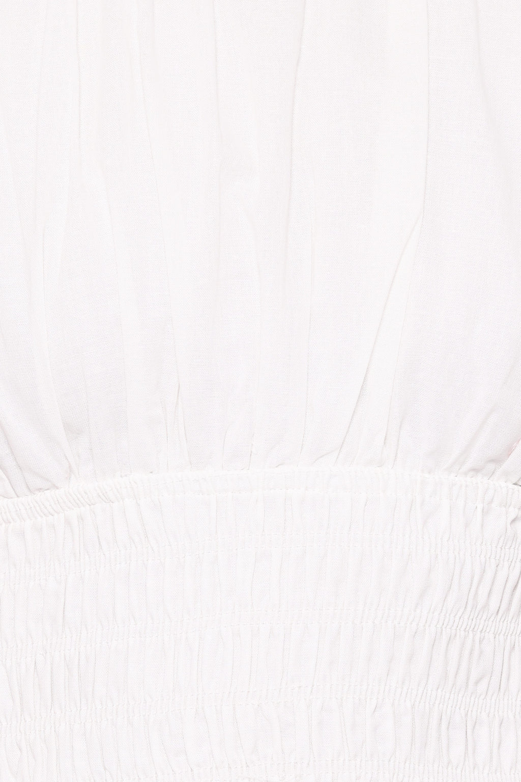 Ziva Mini Dress - White