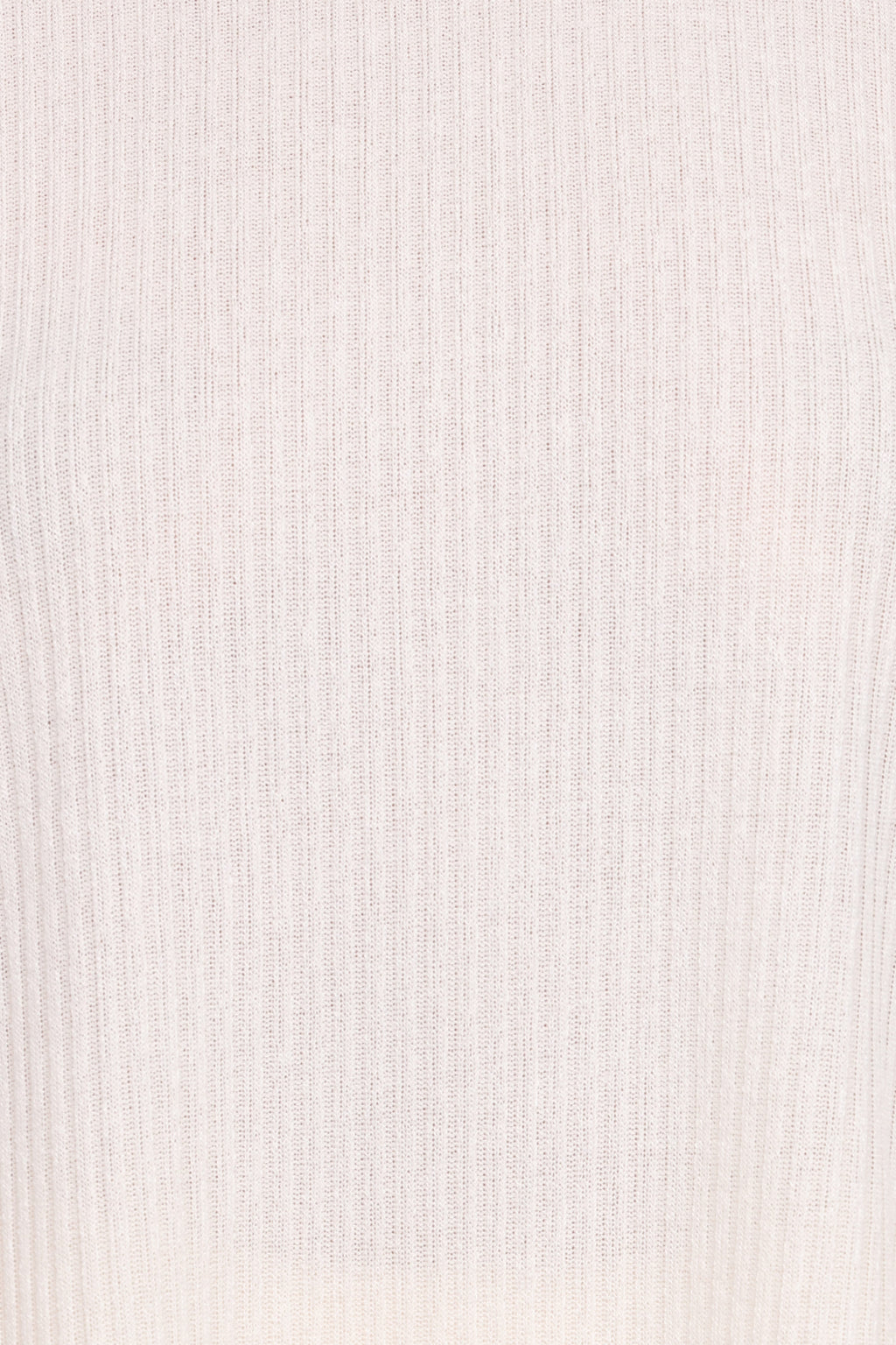 Granger Knit Pant Set - Cream