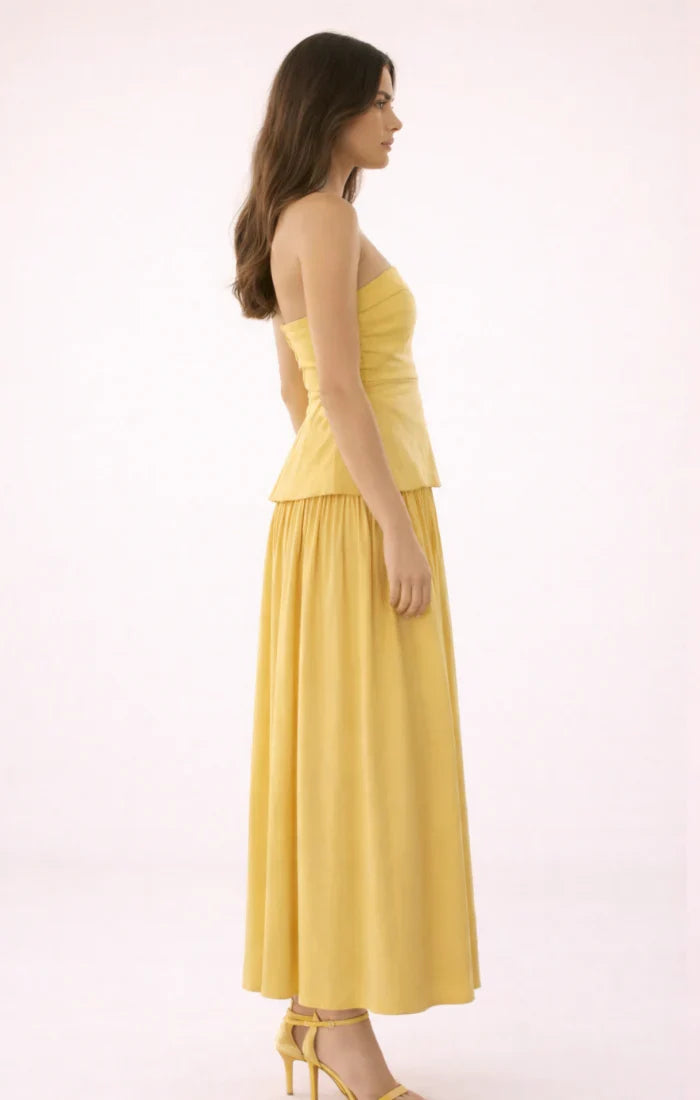 Margo Dress