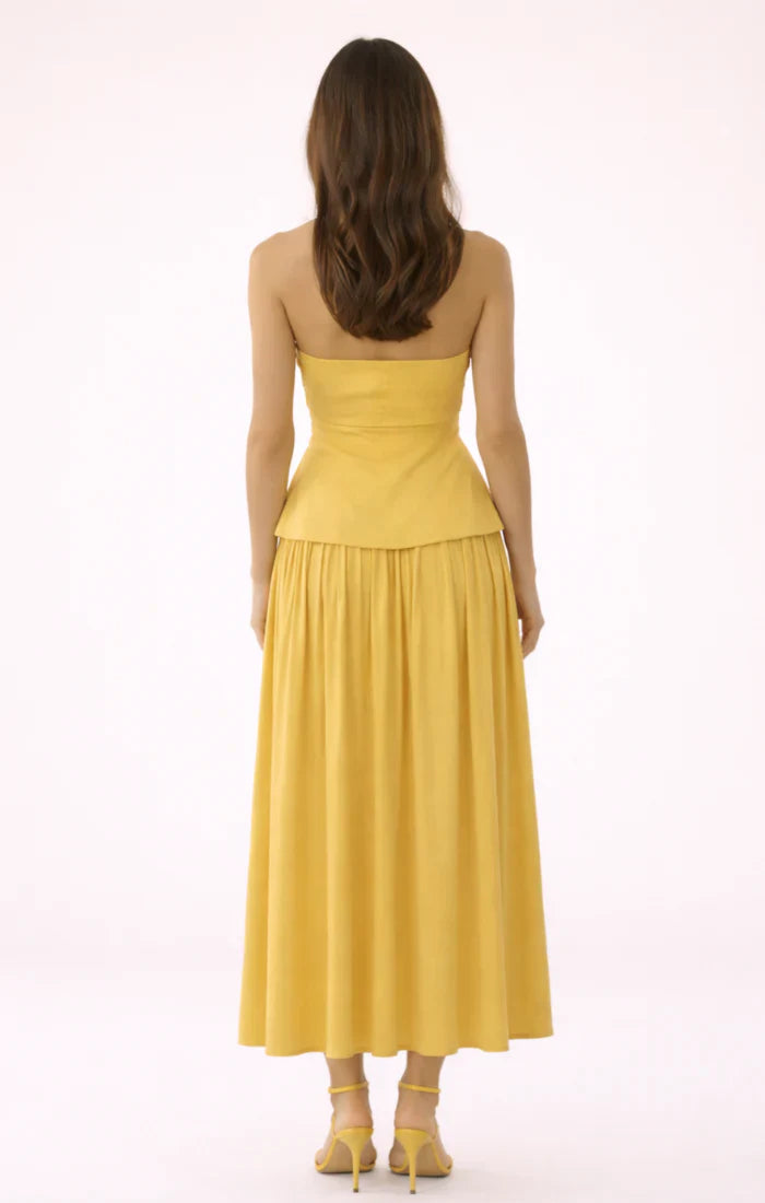 Margo Dress