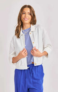 Ashore Jacket