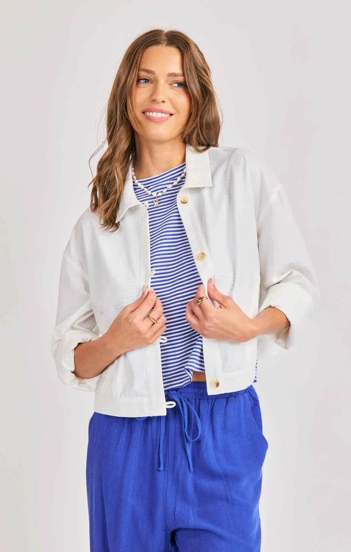 Ashore Jacket