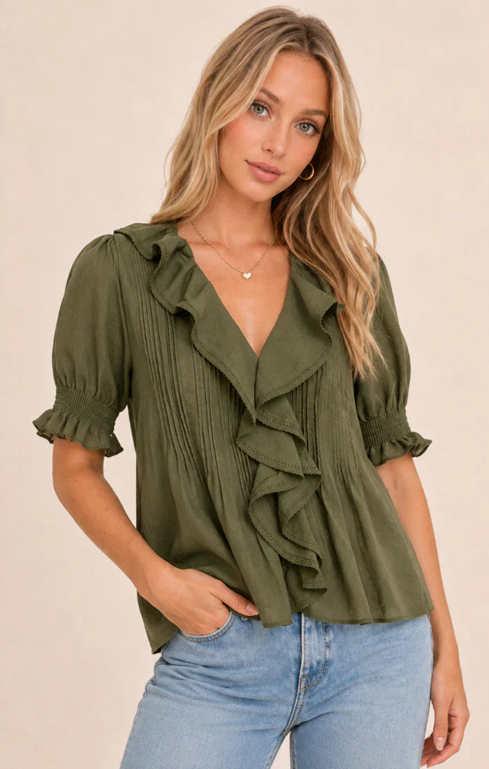 Clover Top