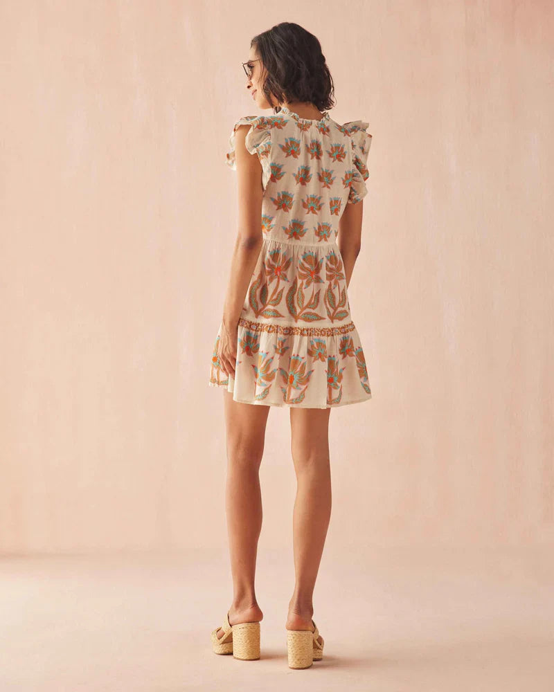 OMIKA Wilora Mini Dress